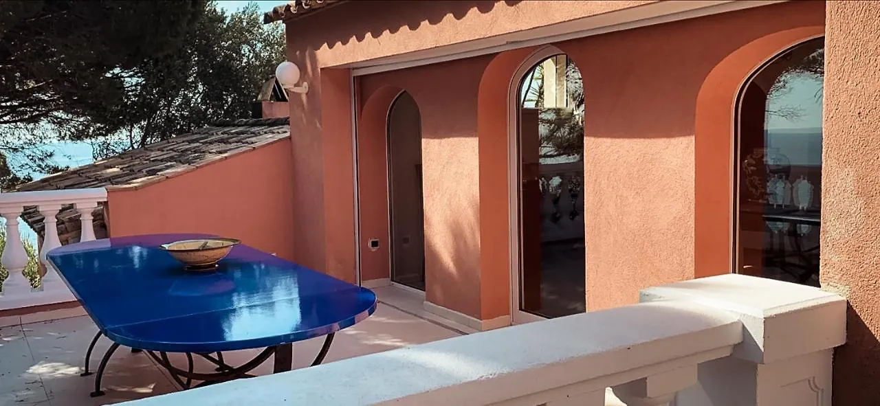 Villa Pura Vida Sainte-Maxime