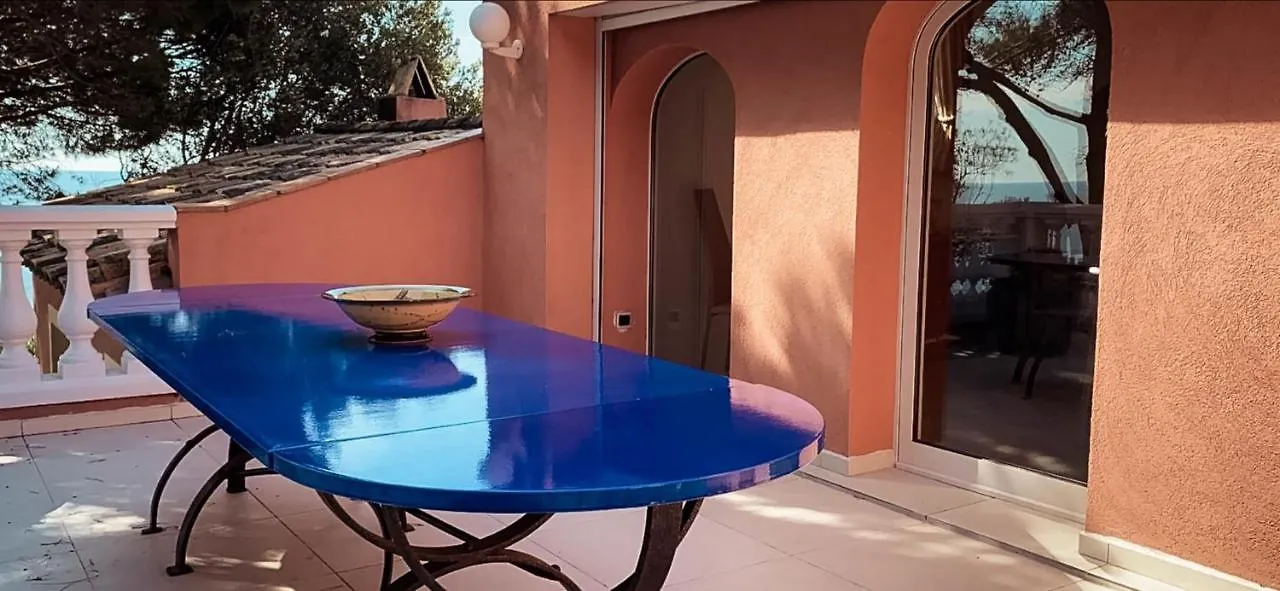 Villa Pura Vida Sainte-Maxime