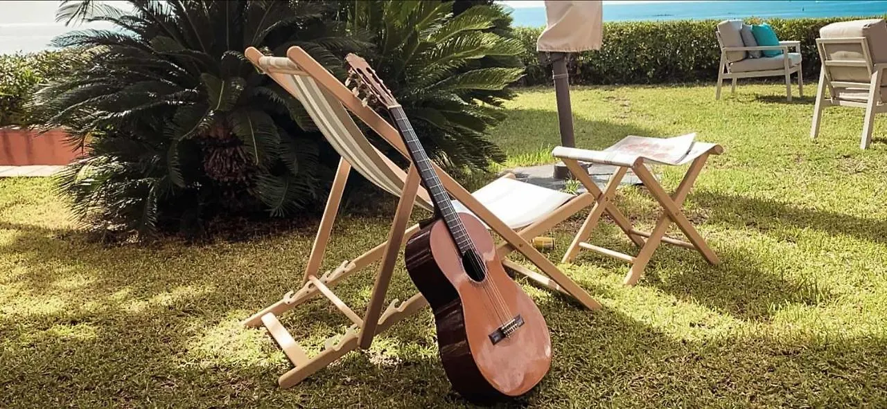 Villa Pura Vida Sainte-Maxime Francie