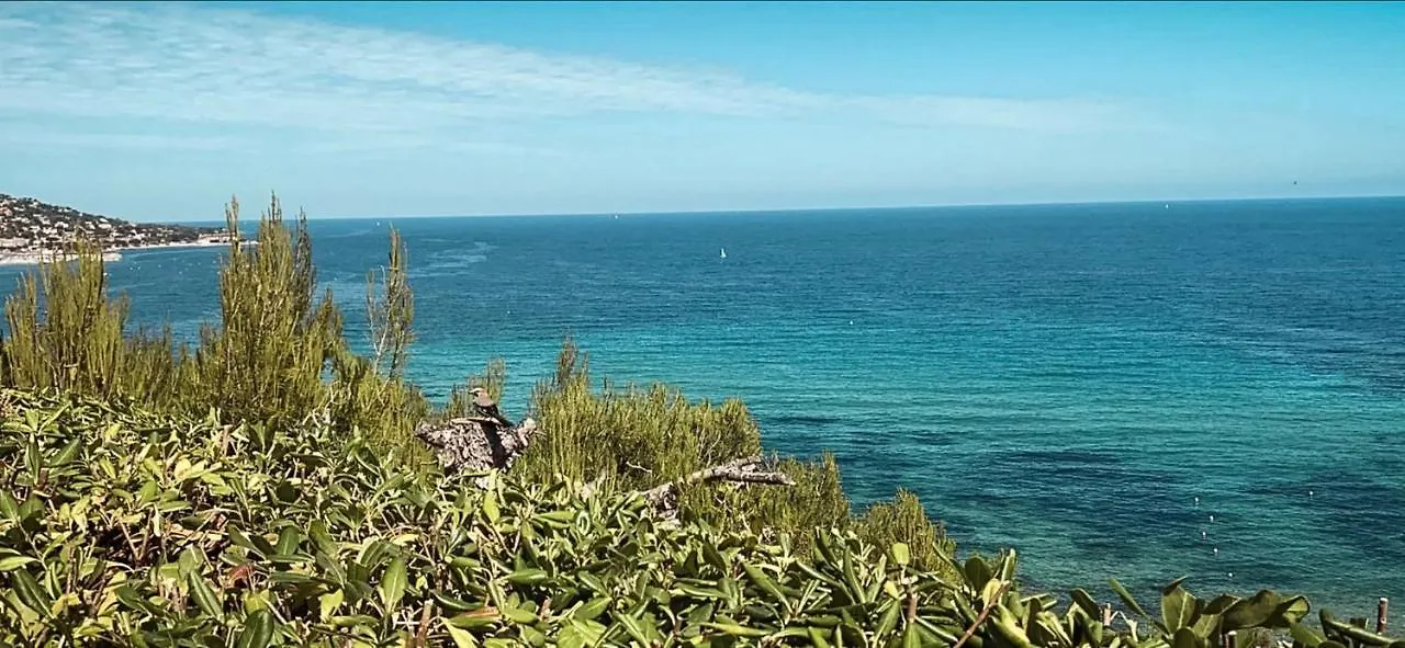 Villa Pura Vida Sainte-Maxime 0*,