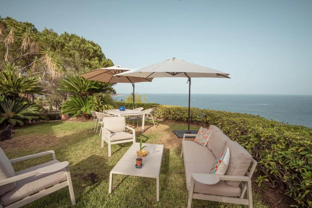 Villa Pura Vida Sainte-Maxime