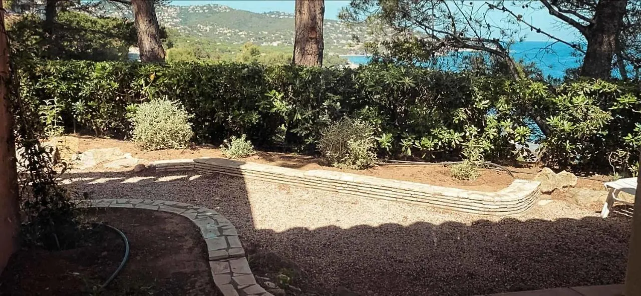 Villa Pura Vida Sainte-Maxime