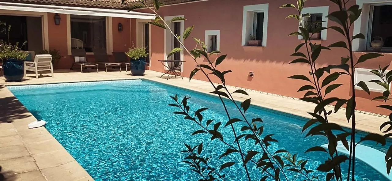 Villa Pura Vida Sainte-Maxime 0*,  France