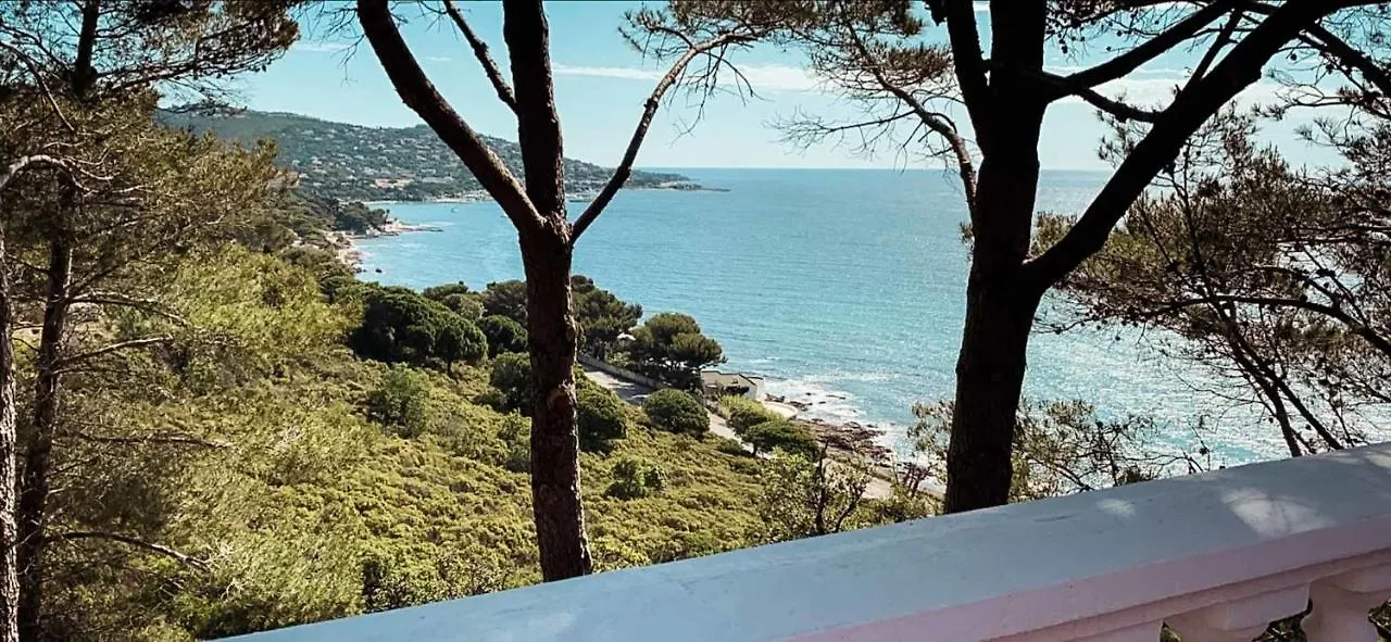 Villa Pura Vida Sainte-Maxime 0*,  France