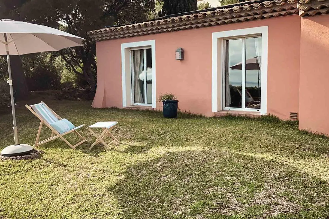 Villa Pura Vida Sainte-Maxime 0*,