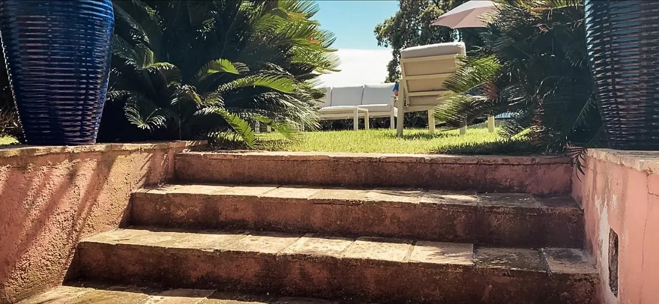 Villa Pura Vida Sainte-Maxime