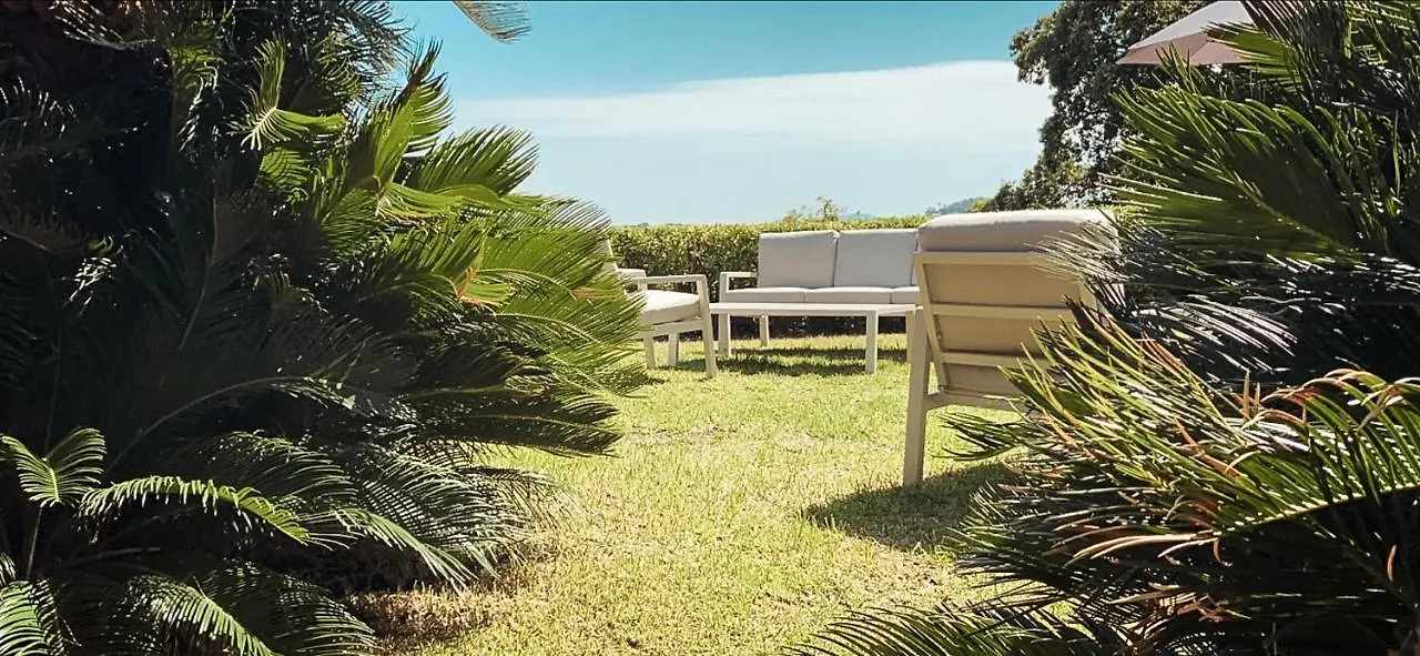 Villa Pura Vida Sainte-Maxime France