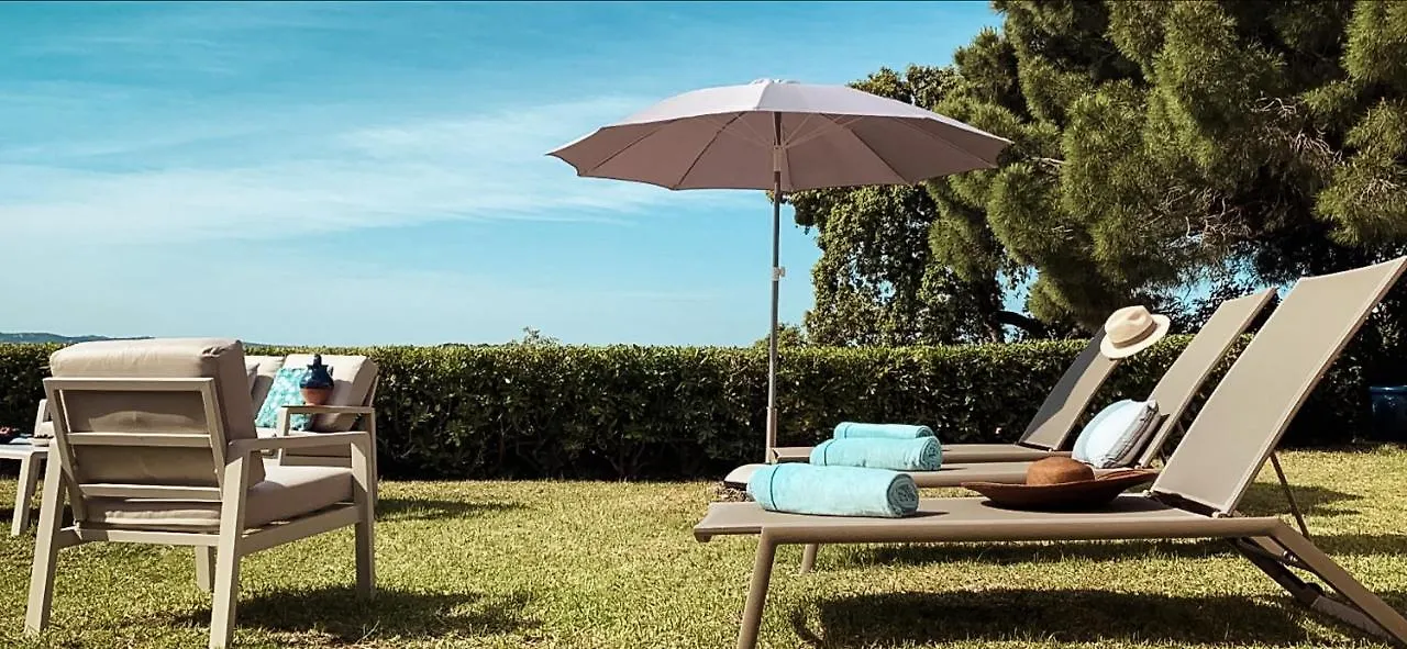 Villa Pura Vida Sainte-Maxime 0*,