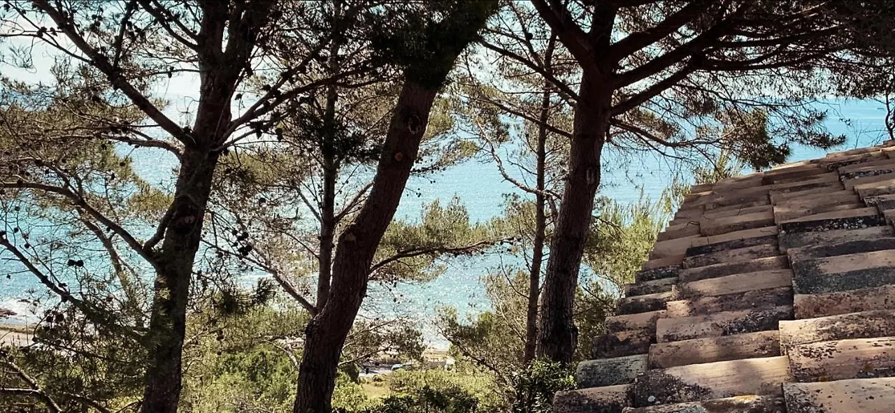 Villa Pura Vida Sainte-Maxime