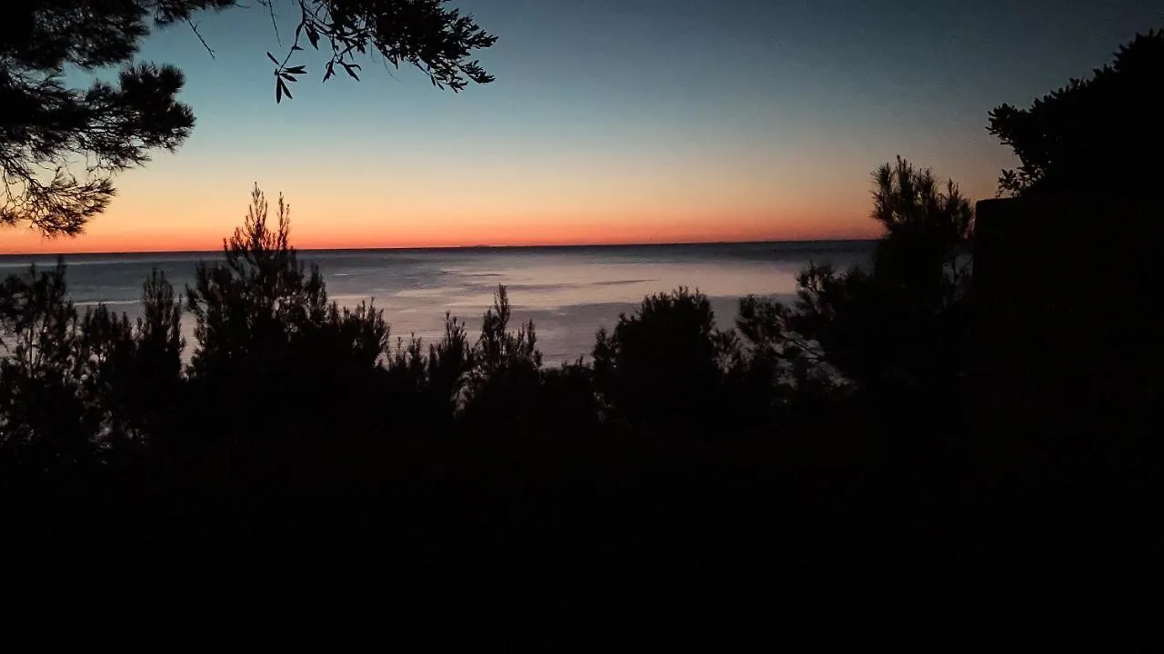 Villa Pura Vida Sainte-Maxime 0*,