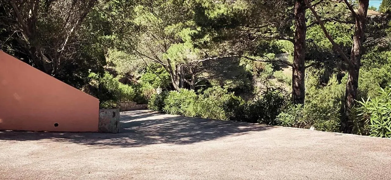 Villa Pura Vida Sainte-Maxime