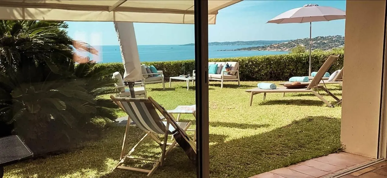 Villa Pura Vida Sainte-Maxime