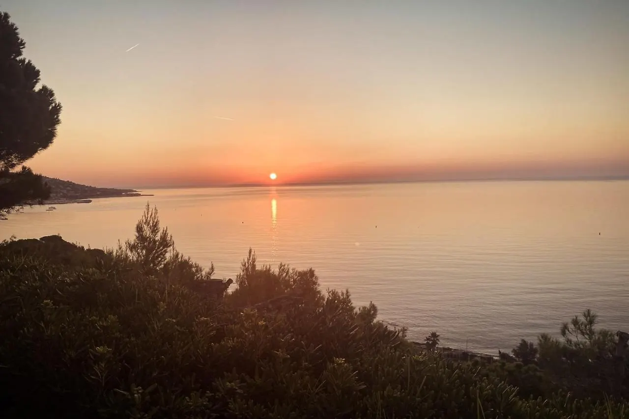 Villa Pura Vida Sainte-Maxime