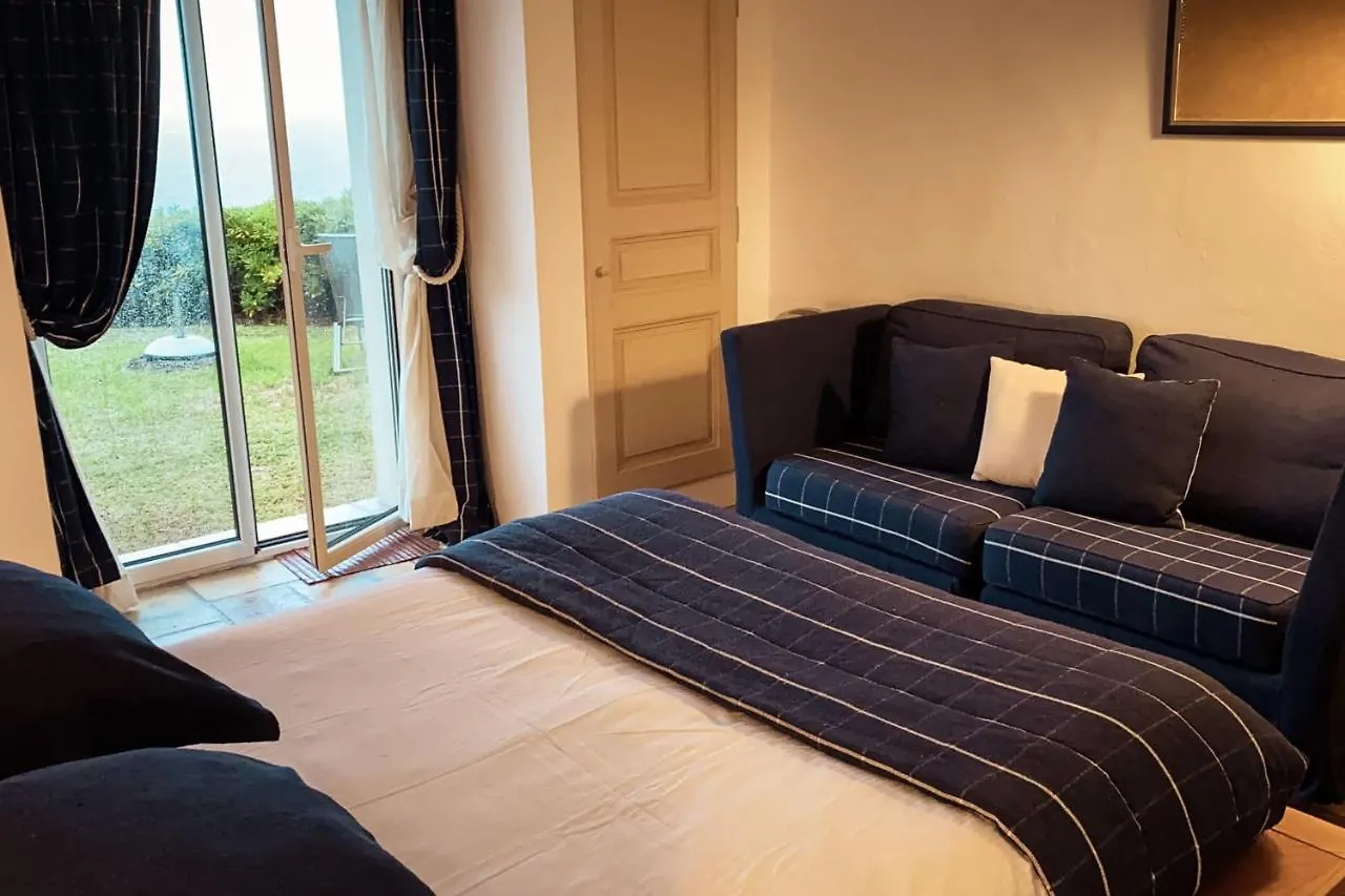 Villa Pura Vida Sainte-Maxime