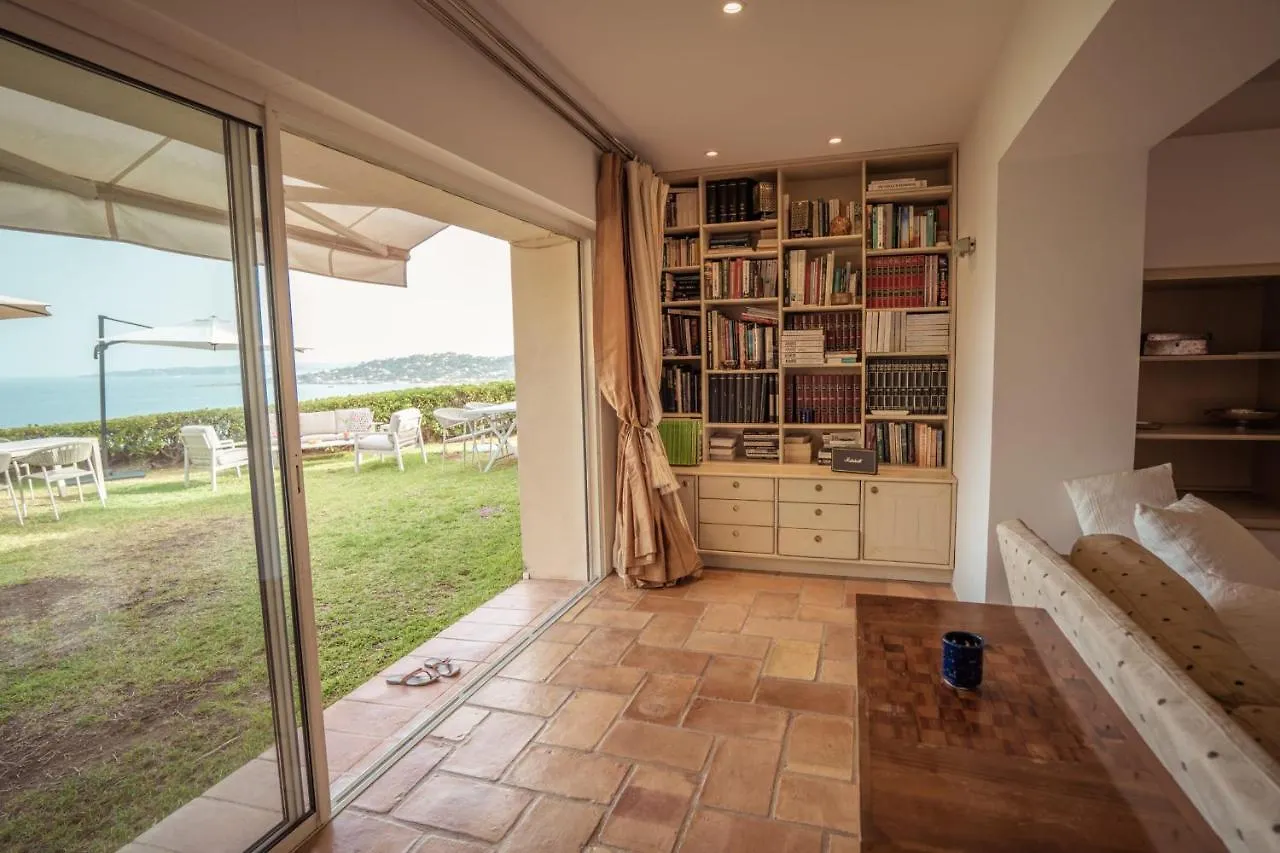 Villa Pura Vida Sainte-Maxime 0*,  France