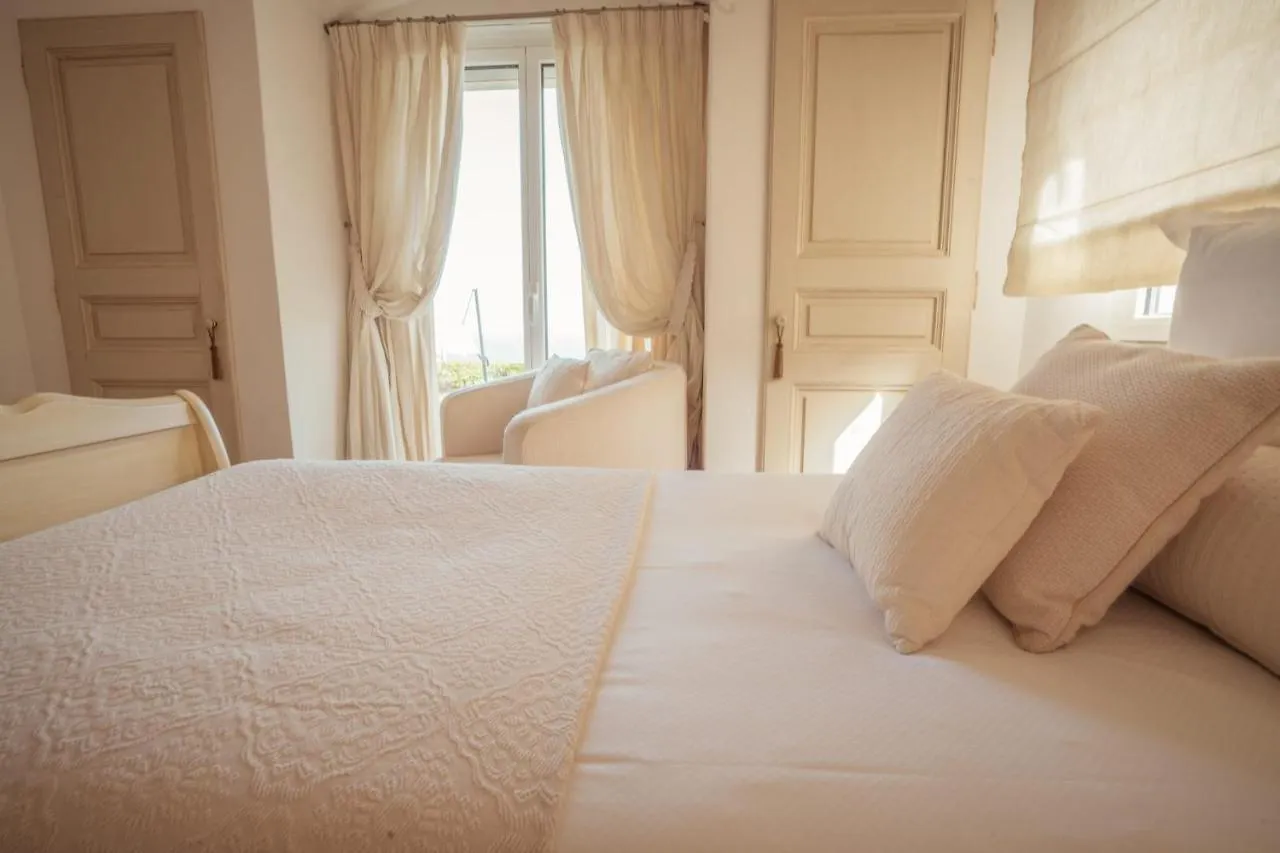 Villa Pura Vida Sainte-Maxime