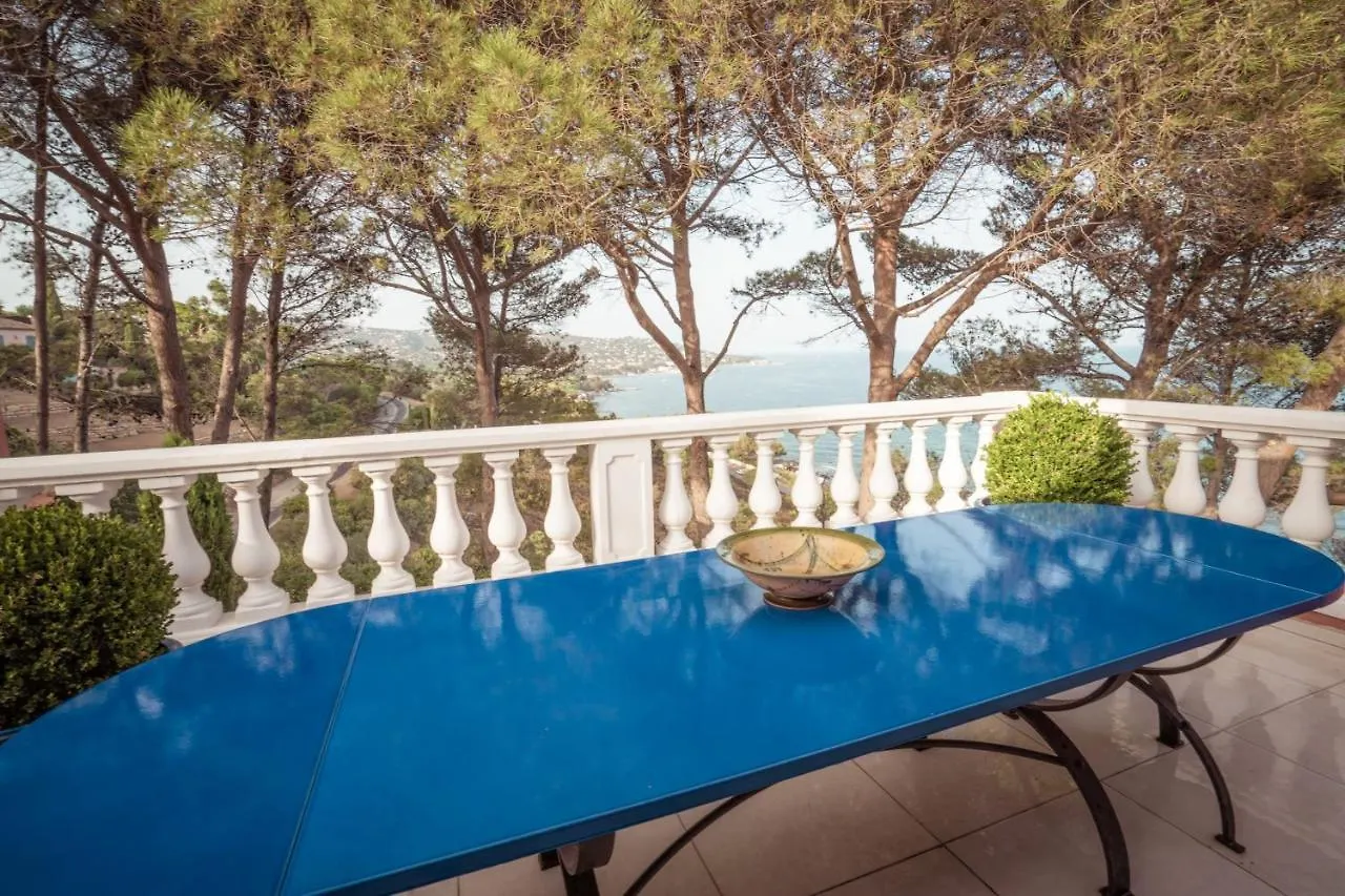 Villa Pura Vida Sainte-Maxime 0*,  France