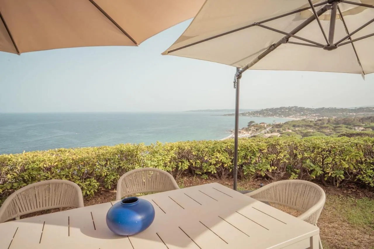 Villa Pura Vida Sainte-Maxime